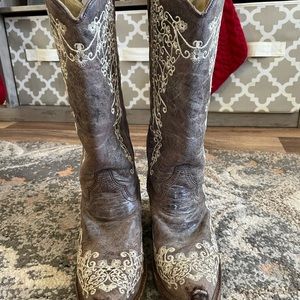 Corral Women’s Western Boots
